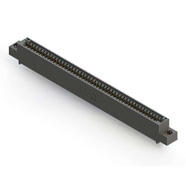 395-047-521-408 EDAC Inc.  Edgeboard Connectors